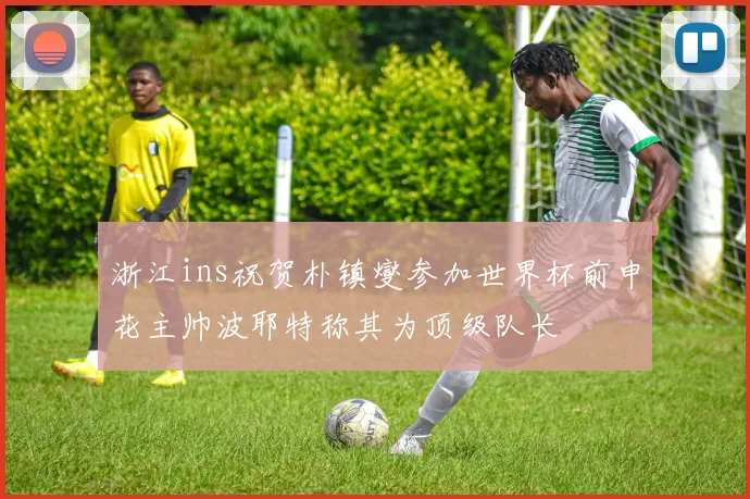 浙江ins祝贺朴镇燮参加世界杯前申花主帅波耶特称其为顶级队长